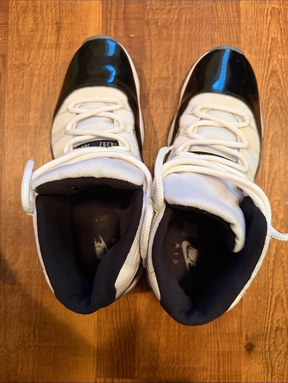 Jordan 11 Concord
